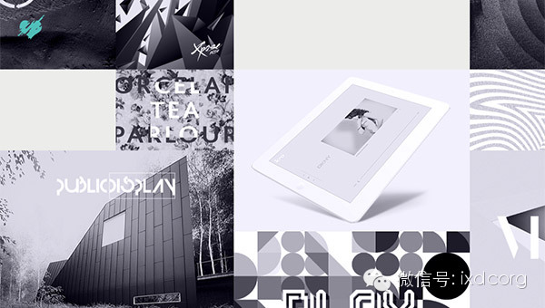 如何用方块元素设计网页