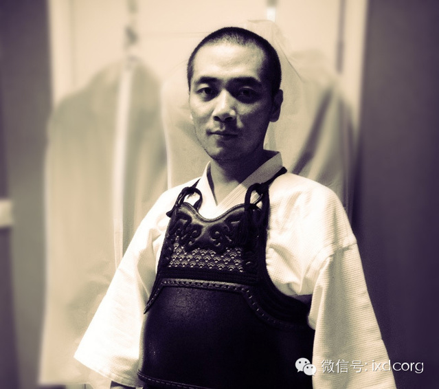 刘刚:如何基于情感,为用户沉浸而设计