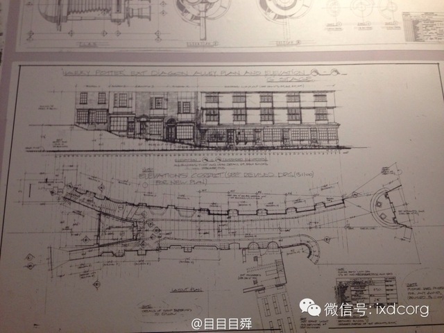 巨强的哈利波特电影手绘!