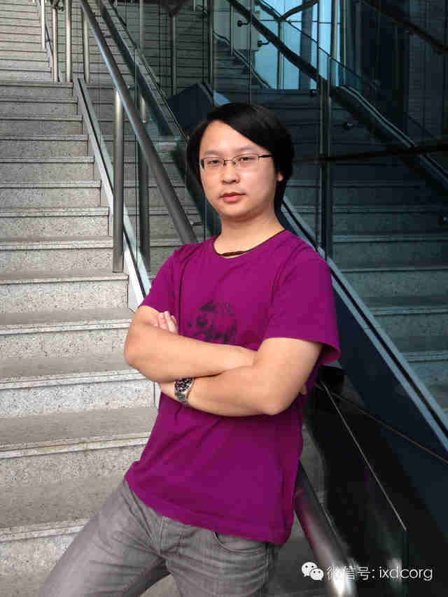 牛人驾到|王海银:交互设计中的时间美学