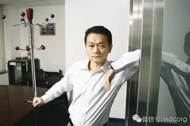 牛人驾到|林嘉喜:财富后的神秘推手