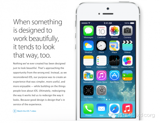 2014年10个网站设计趋势