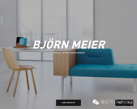 只知趋势不够!2013年最优秀的网页设计欣赏