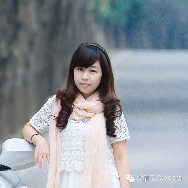 卢歆翮:做真正有价值的用户研究