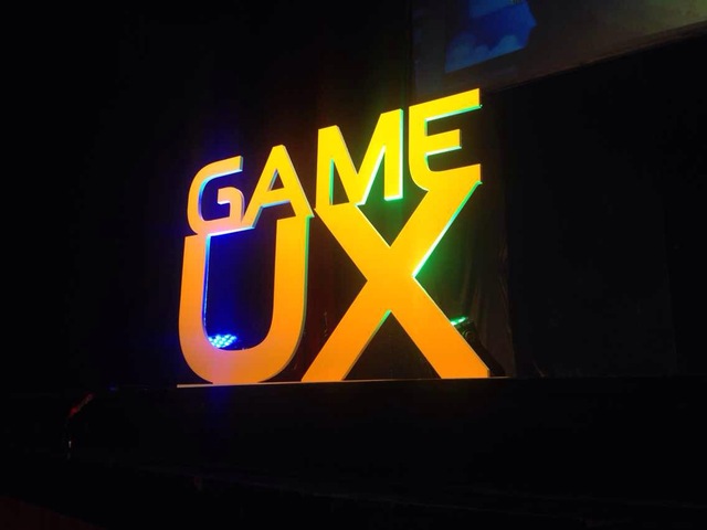 中国首届游戏用户体验大会圆满结束！