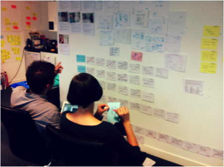 最牛的行业大拿，最实用的干货分享！