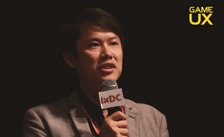 IXDC【游戏用户体验大会实录】周湘君：游戏视觉及社区文化