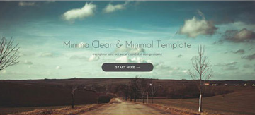 2014人气网站界面设计免费PSD素材分享与下载