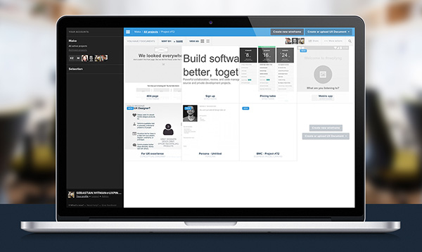 如何展示你的设计方案?