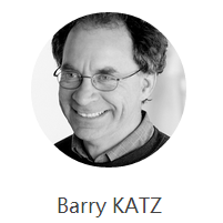 Barry KATZ:NONOBJECT设计