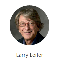 Larry Leifer:设计思维——Understand、Improve、Apply