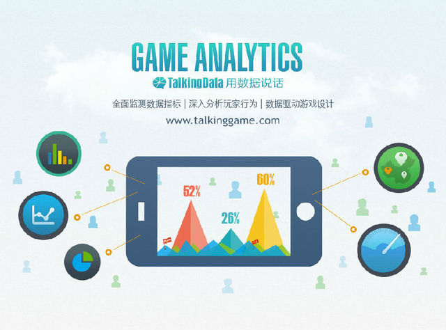 当手游大时代的大赢家