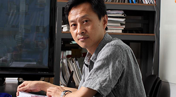 蔡军：如何构建价值导向的全流程用户体验