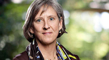 紧跟女皇步伐,IXDC带您深入解读互联网趋势