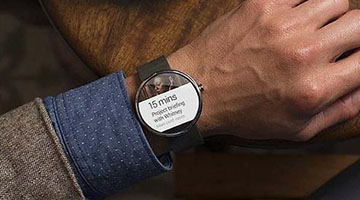 智能硬件,技术改变生活形态