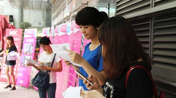 【精彩直击】国际体验设计大会前瞻活动深圳站