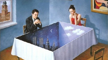 打通人际交往的“任督二脉”,建立强有力的人脉关系