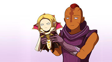 【浅谈游戏收费模式】还让不让人好好玩耍了？