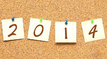 2014年12个用户体验设计(UX)趋势