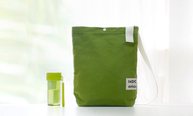 emoi 与你相约国际体验设计大会