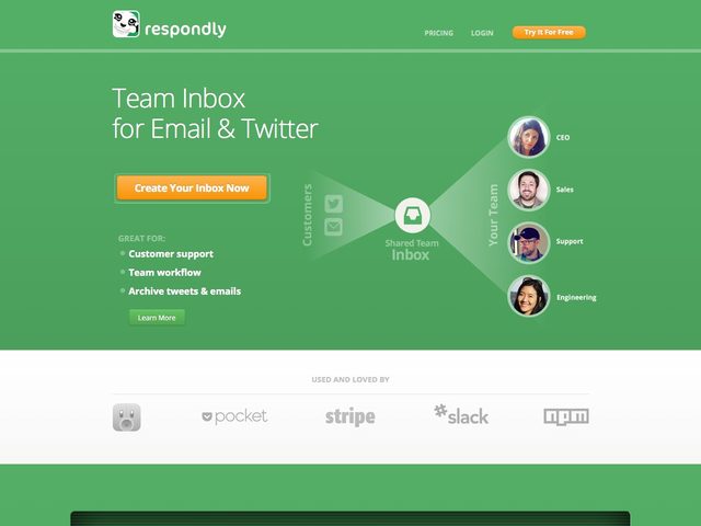 最新干货集!选你所用