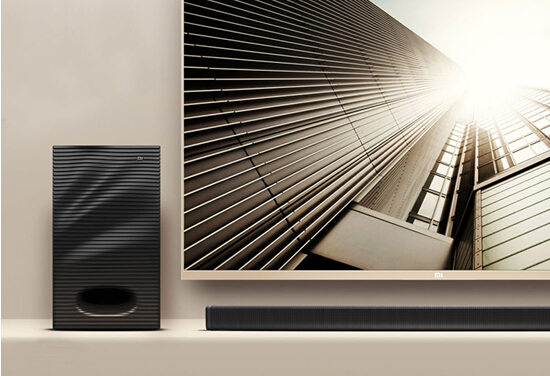 李创奇为你讲述小米电视的设计思想