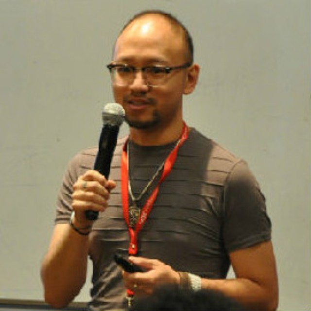 【IXDC2014工作坊】任恬:MIUI设计前世今生