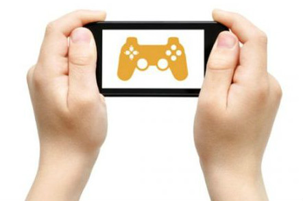 【IXDC2014移动游戏峰会】移动游戏设计与社交重构