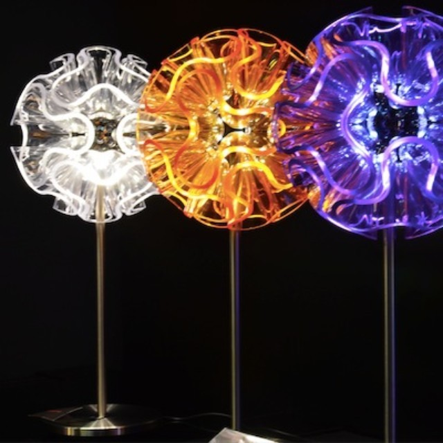 2014海峡两岸设计之旅——走进BenQ