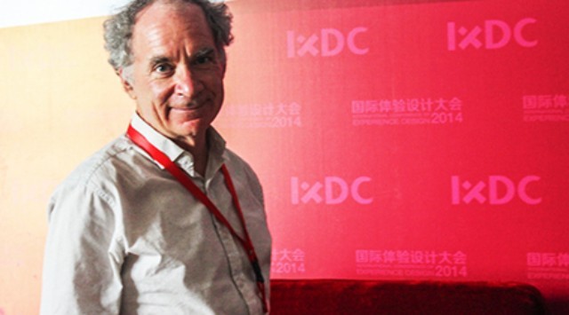 Barry Katz：来自硅谷的设计故事