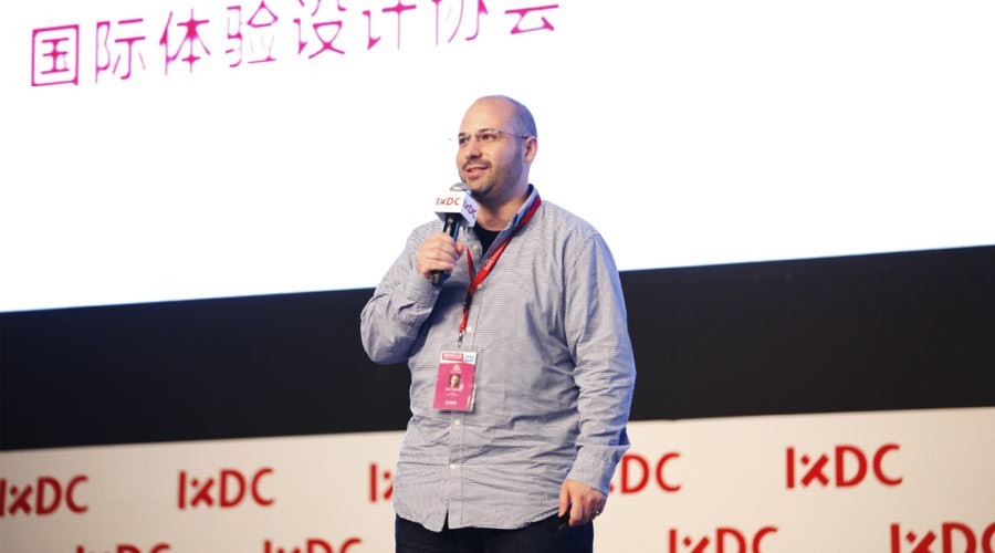 【国际体验设计大会演讲实录】Alex Faaborg：Designing for Wearables