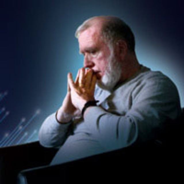 这是人类历史上开拓进取最好的时代，你没有迟到——K·凯利