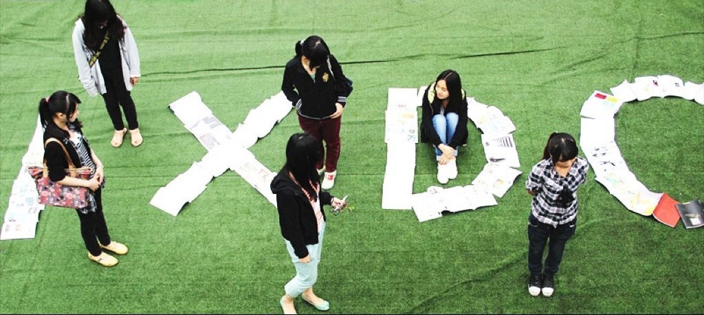 国际体验设计协会(IXDC)招才纳贤!