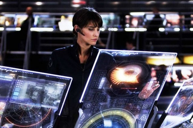 让我们回到未来 谈谈交互设计的科幻与现实