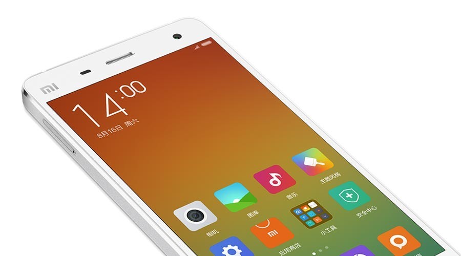 【谈设计】MIUI 设计主管:MIUI 6 是怎么诞生的