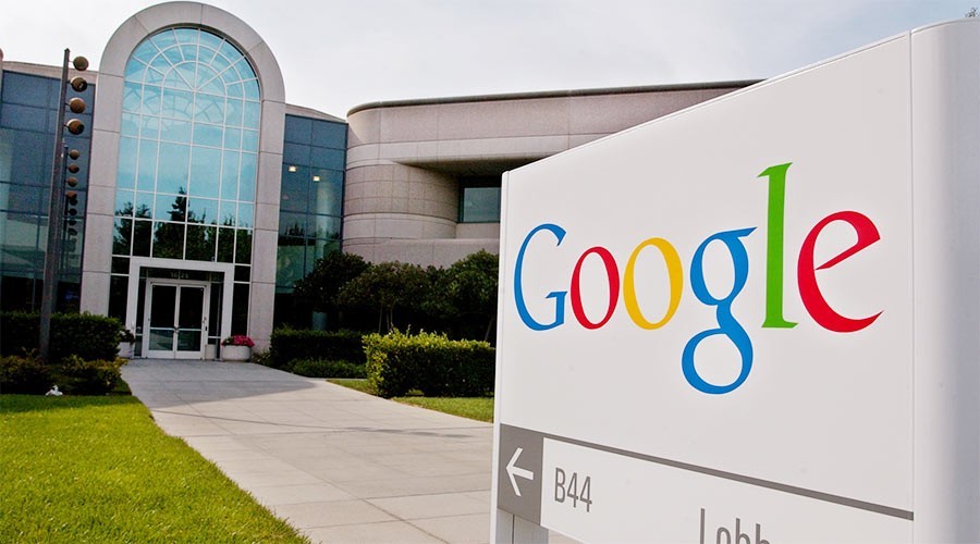 从无到有!谷歌的设计美学
