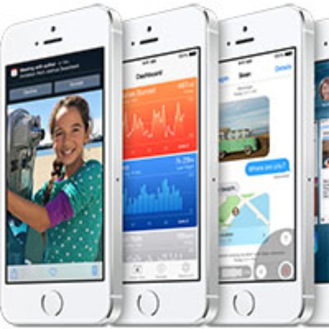 史上最详细 iPhone 6 谍报总结!