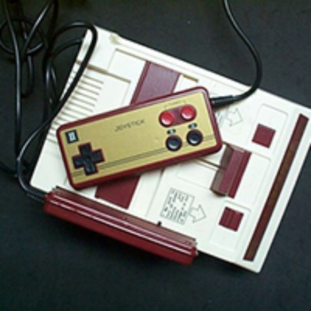 一部游戏机引起的“拐带”