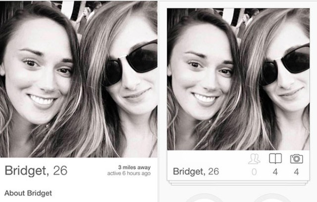 移动端导航模式的热门设计