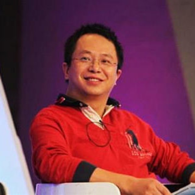 专访周鸿祎:究竟什么是互联网思维?