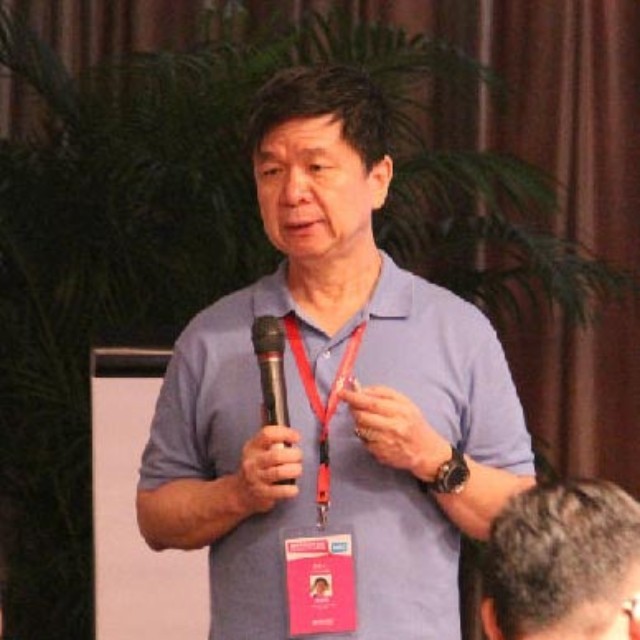 国际体验设计大会专访童慧明——创新设计驱动型品牌战略