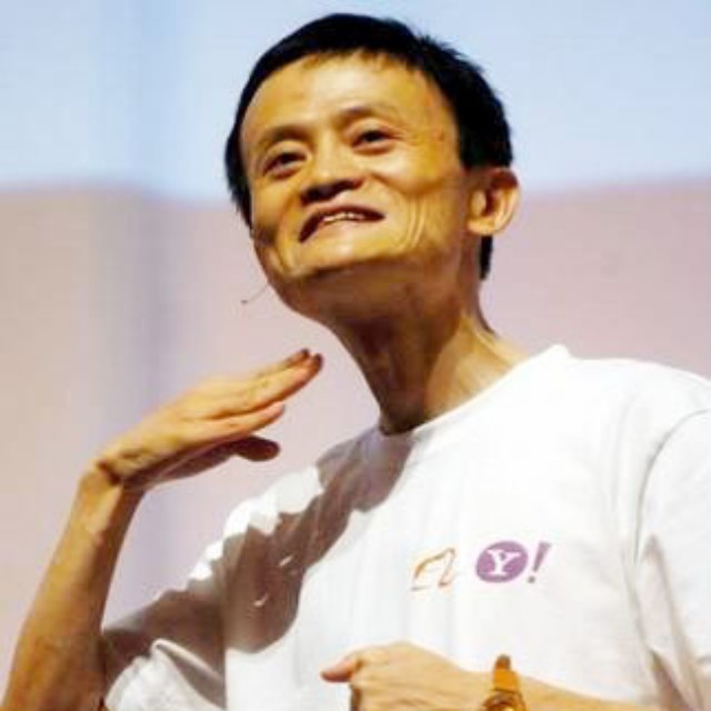 马云语录没有告诉你的阿里成功真相
