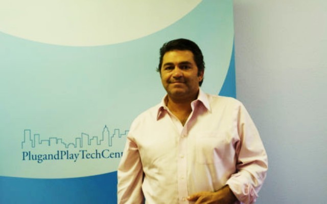 硅谷孵化器Plug&Play创始人:伊朗人的美国梦