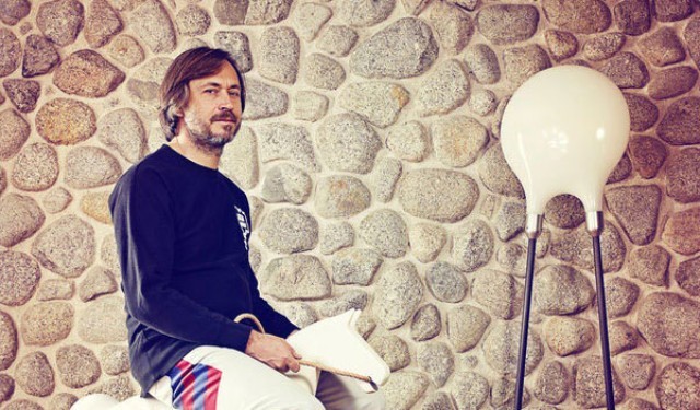 【爆料】苹果新晋设计师什么来头?