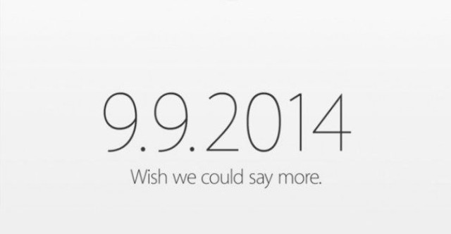 iPhone6即将发布,历年发布会重点回顾