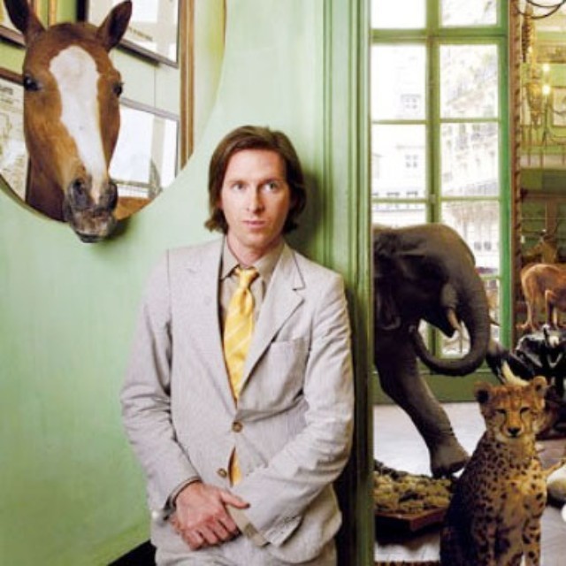 “全球最注重细节的导演”教你UI设计