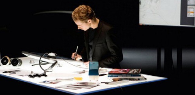 报告!中国设计师行业状况分析