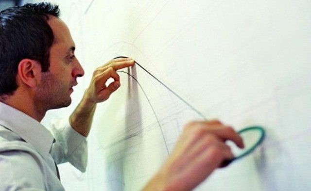 干货!论设计师的自我修养