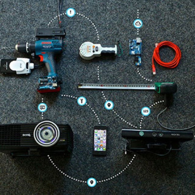 【青蛙活动】公益极客团 - 公益技术沙龙 (上海站)