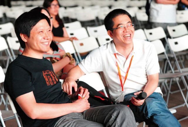 黎万强广州演讲实录:小米品牌的秘密